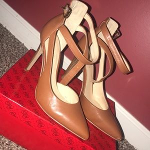 Guess Heels